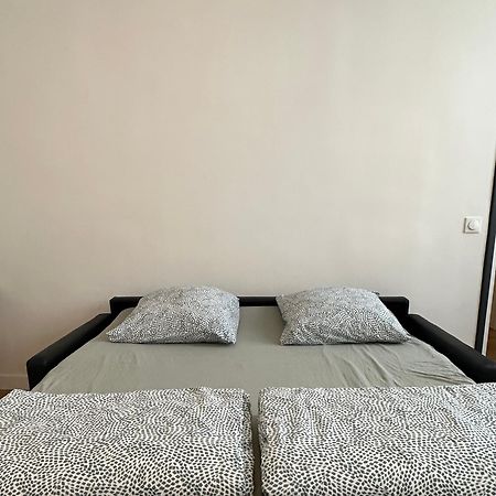 Apartment Champs Elysees 3 Paris Eksteriør billede