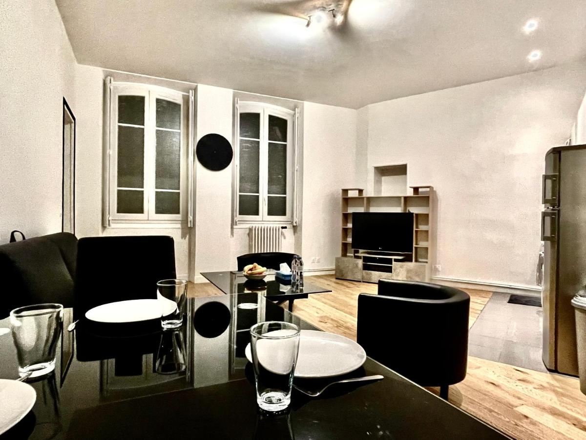 Apartment Champs Elysees 3 Paris Eksteriør billede