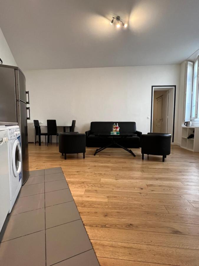 Apartment Champs Elysees 3 Paris Eksteriør billede