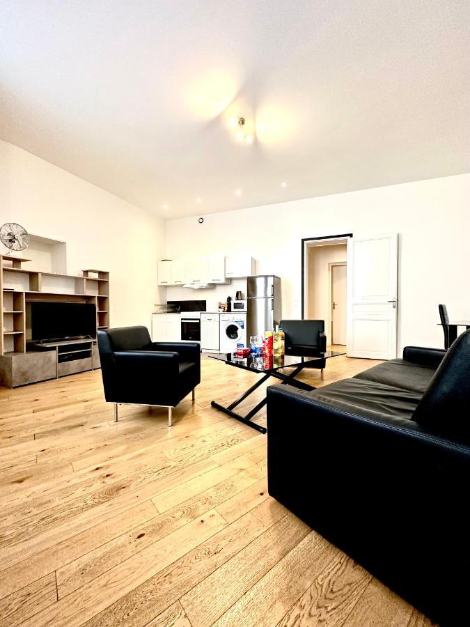 Apartment Champs Elysees 3 Paris Eksteriør billede