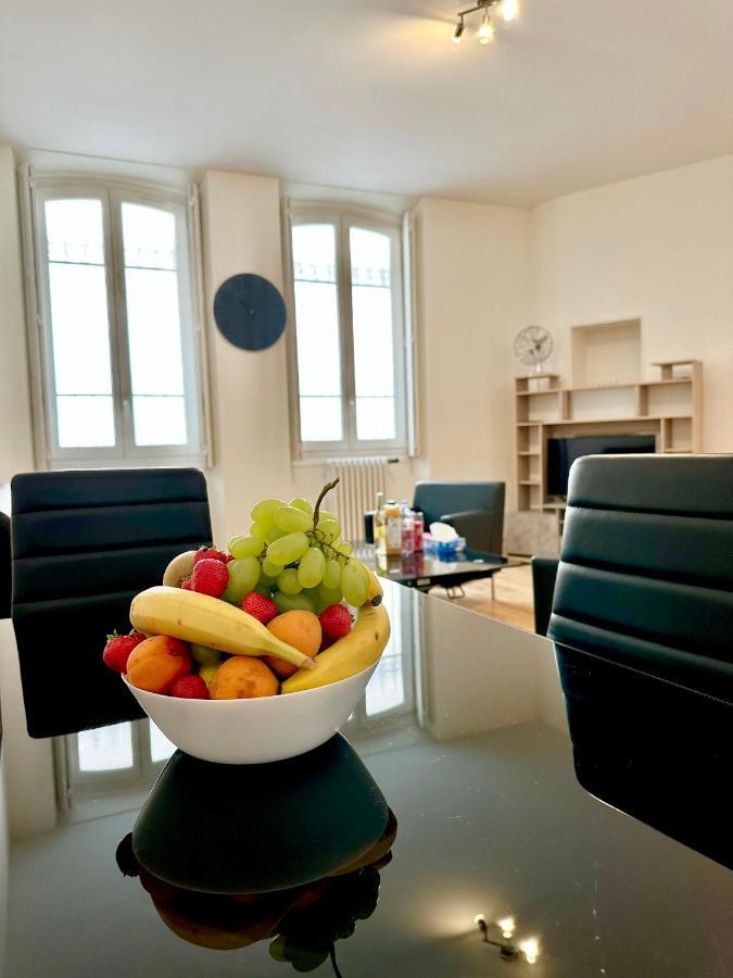 Apartment Champs Elysees 3 Paris Eksteriør billede