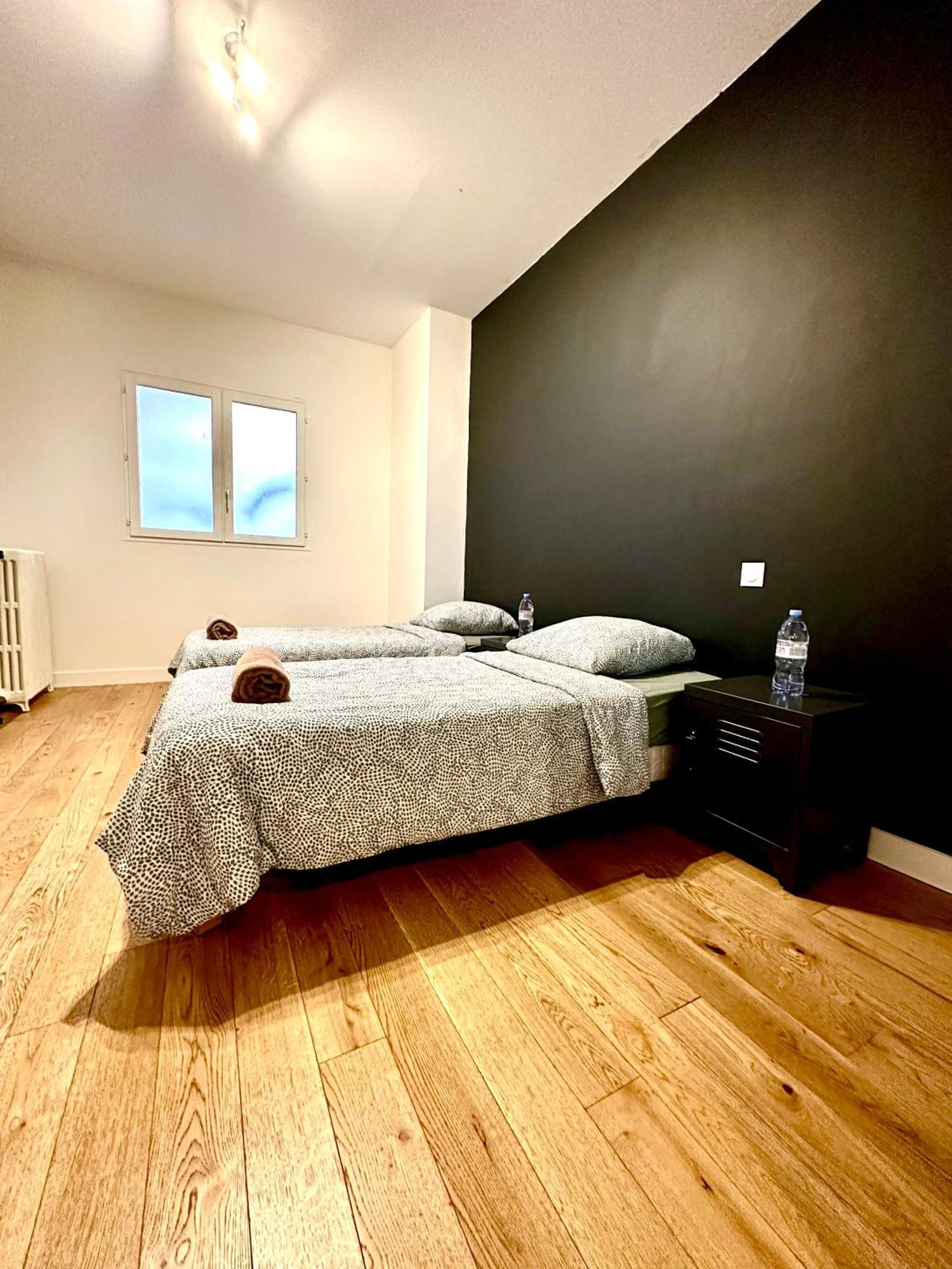 Apartment Champs Elysees 3 Paris Eksteriør billede